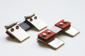 Military High-reliability Blade Fuse
