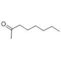 2-oktanon CAS 111-13-7
