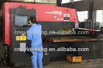 laser cutting machine