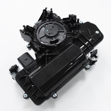 OEM 3GD827887 Automobile Tailgate Lock Actuator - Auto Parts for Tiguan ID Series, Lamando Trunk Door Lock Actuator