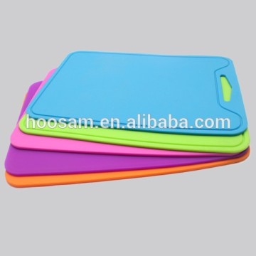 Cutting Chopping Silicone Board Food Cookware,Silicone Cutting Board