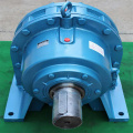 Tower Mill Matching Island Gearbox