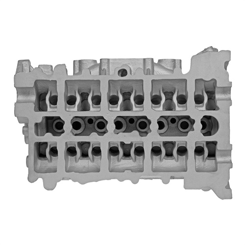 High Quality Machined Castings