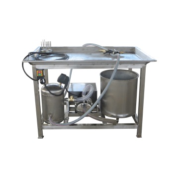 Industrial Mutton Meat Brine Injection Machine