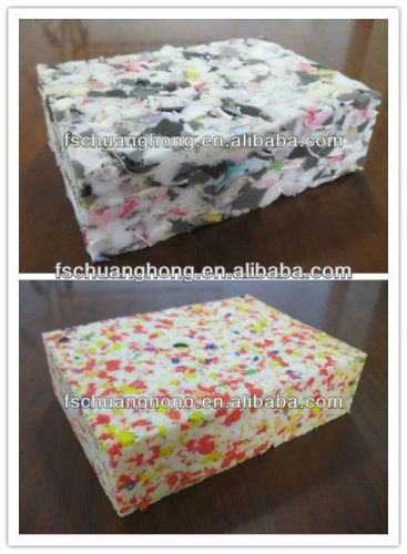 chuanghong manufactory quality Rebond Foam