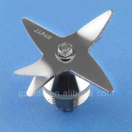 Spare Parts for Home Appliance 767 Commercial Blender Blade
