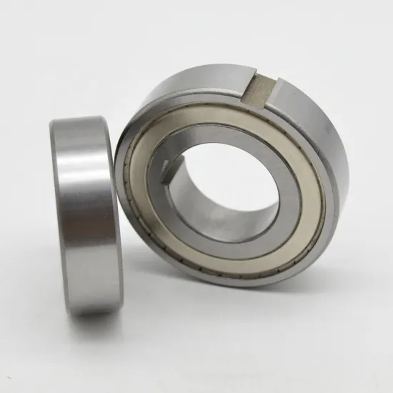 Low Friction Ball Bearing BB17 Clutch Bearing