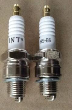 Candela Iridium 2stroke Spark Plug HS-B6