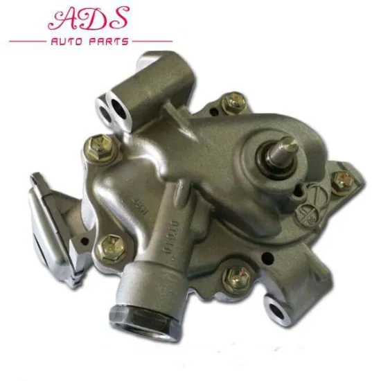 Competitive Price YARIS/VIOS/COROLLA OIL PUMP WITH JAPANESE TECHNOLOGY - OE:15100-0T010