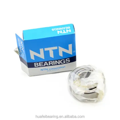Original NTN Tapered Roller Bearing 30205 Auto Roller Bearing