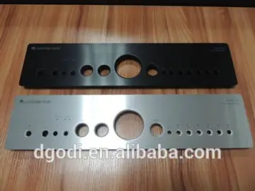 custom design usb audio port front panel