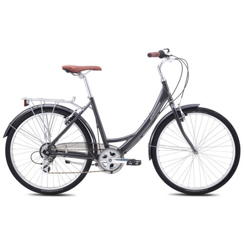 Breezer Uptown EX-LS Women's City Bike - 2015