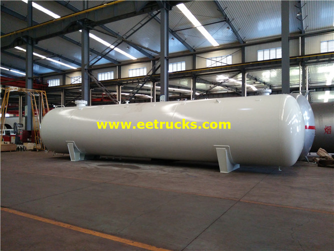 50ton LPG Bulk Tanks