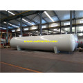 50ton LPG Gas Bulk Tanks