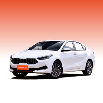 سيارة مضغوطة 5 مقاعد KIA K3