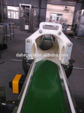 Automatic Seamed Cans Turning Tools