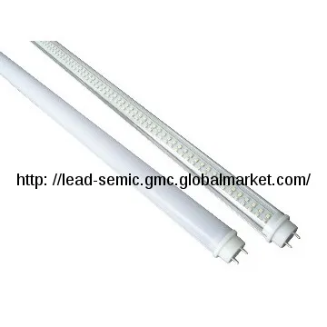 T8 10W 600mm length  SMD3528  LED TUBE