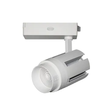 LEDEAST TLZ6330 Zoomable Focus LED Track Light
