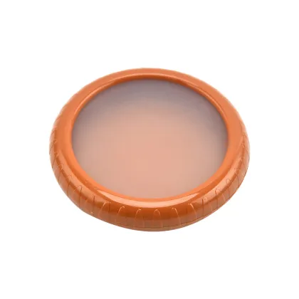 Reusable Avocado Storage Containers Set: Perfect for Preserving Freshness of Avocados, Onions, Lemons, and Tomatoes