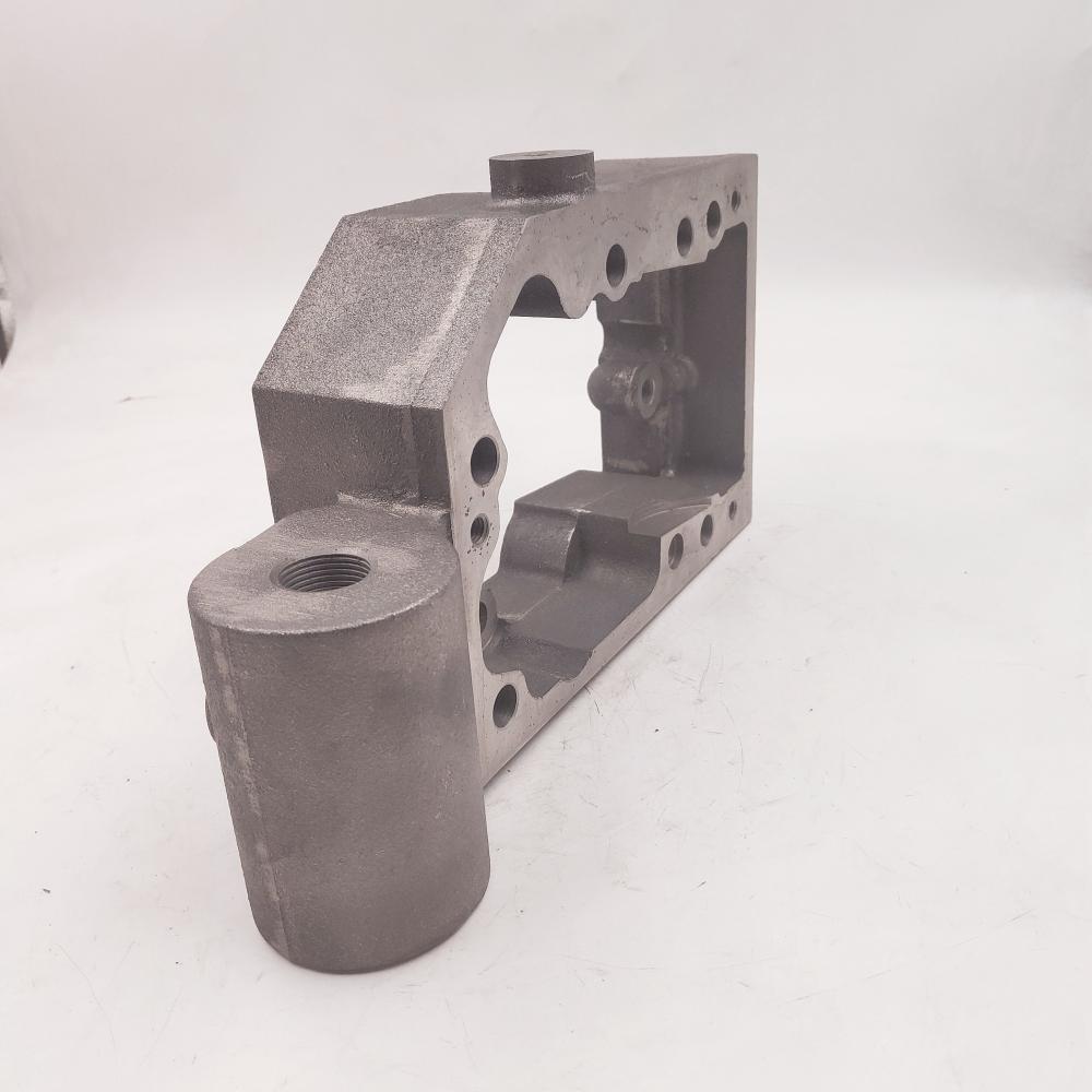 Rocker Lever Housing 3202197