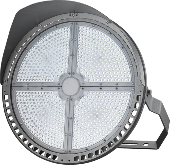 Top-Tier LED Stadium Lights for Unmatched Visibility
