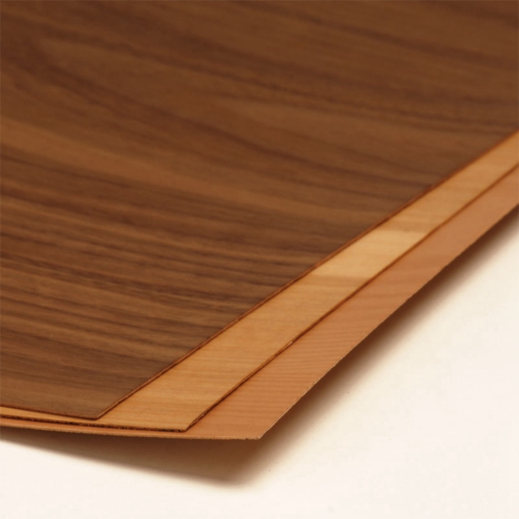 Veneer Glue Laminated