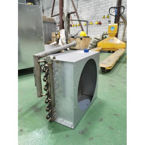 Fin Fan Cooler Exchanger