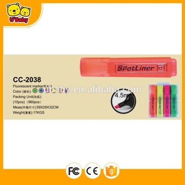 Highlighter Pen CC-2038