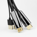 FIBBR Pure2 4K HDMI Cabo de fibra óptica