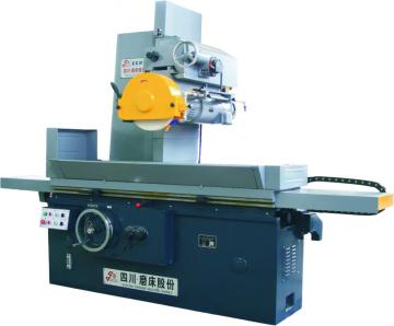 Surface Grinding Machine with Rectangular Table- M7150C
