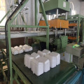 Penjualan panas PS Foam Dish Machine