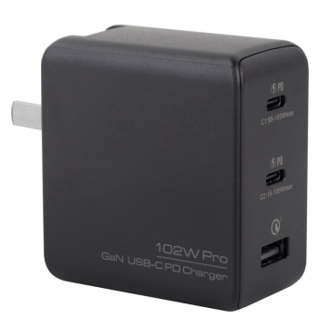 65W Type C Charger For Laptop