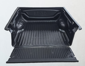 Pickup Truck Bed Liner for MG T60 4x4