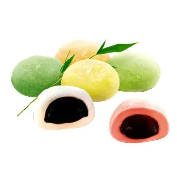 Tai Fook Pie Japanese Snacks, Purchasing Agent