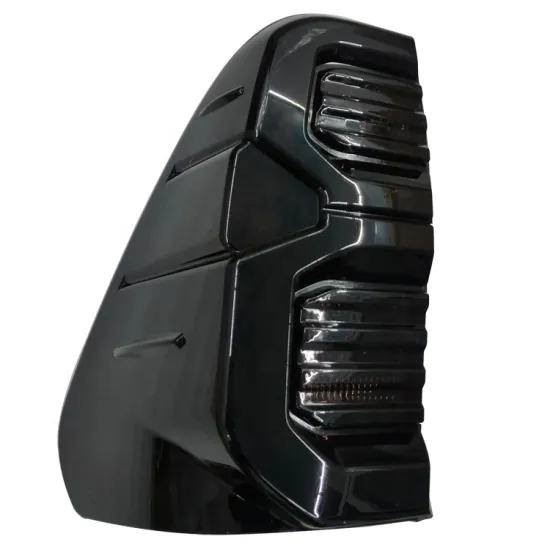 LED Taillights for Hilux Revo - Sports Style 815500K430 81560-0K430