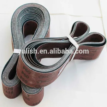 cheap sanding cloth/polishing cloth/abrasive cloth