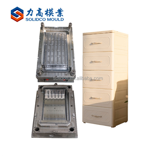 Factory direct sales hot-sale plastic injection drawer mold