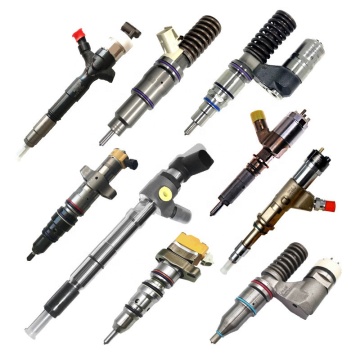 Diesel Fuel Injector Nozzle for Toyota Hiace Hilux Land Cruiser Prado 4Runner 23209-79155 2.7L L4