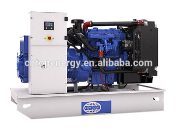 FG Wilson 100KVA 100KW diesel generator cheap 230V Original UK P110-6 P90-3S P110-3