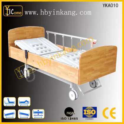 cheap electric beds for the elderly