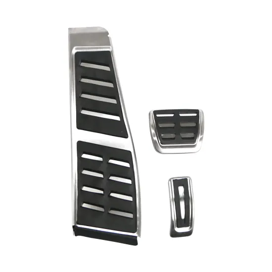 Factory Supply Auto Parts: Car Accessories Right Rest Pedal for AUDI A7 (2017-2024)