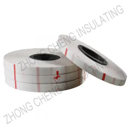 Class-f dmd insulation paper for motor winding dmd