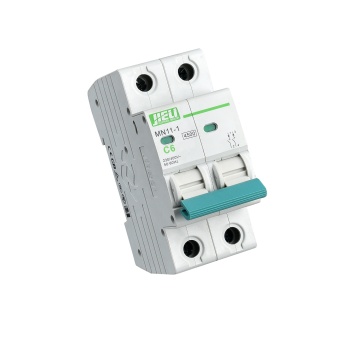 JIELI SCM: Best Quality 2P MCircuit Breaker Supplier
