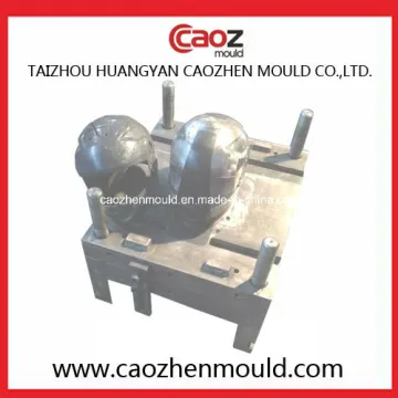 Professional Manufacture of Plastic Injection Helmet Mould in China