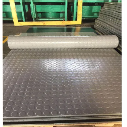 Rubber Sheets For Industries