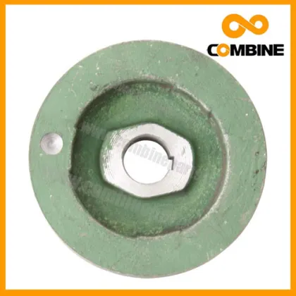 John Deere Replacement Engine 4C3025 (JD Z11632)