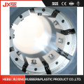 Jenama Terkenal JXFLEX CNC Hydraulic Hose Swaging Machine