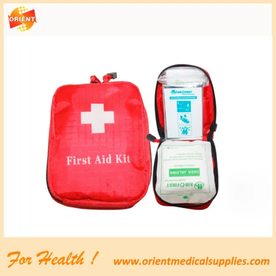 Basic content First Aid Kit for sale