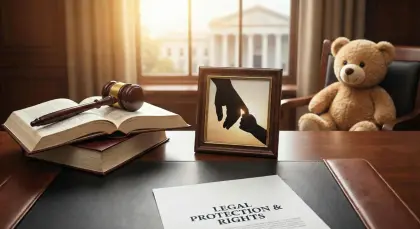 Rights and Interests of Illegitimate Children