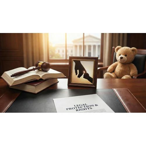 Права и интересы внебрачных детей